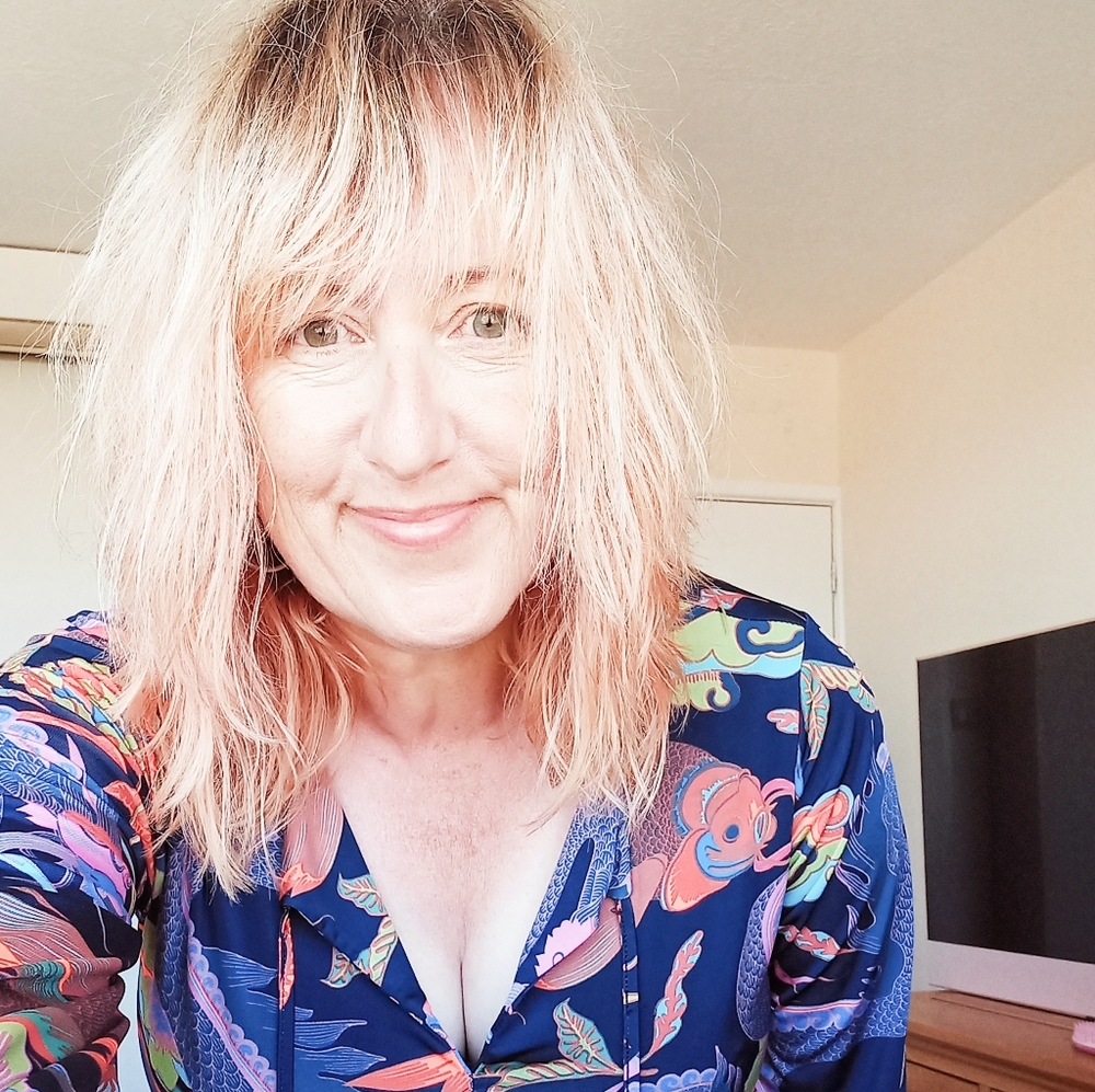Meet your Posher, Sue